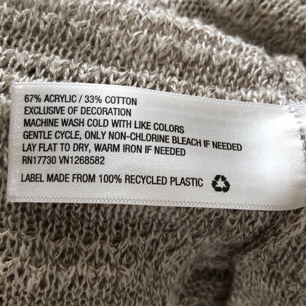 Know Rose Sweater - Picture 4 of 4